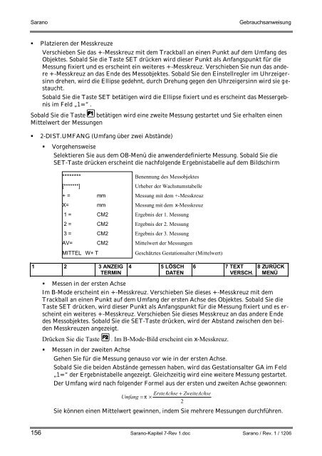 Sarano-Einleitung-Rev 1 - Sonowied GmbH