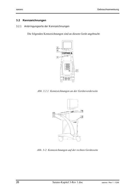 Sarano-Einleitung-Rev 1 - Sonowied GmbH