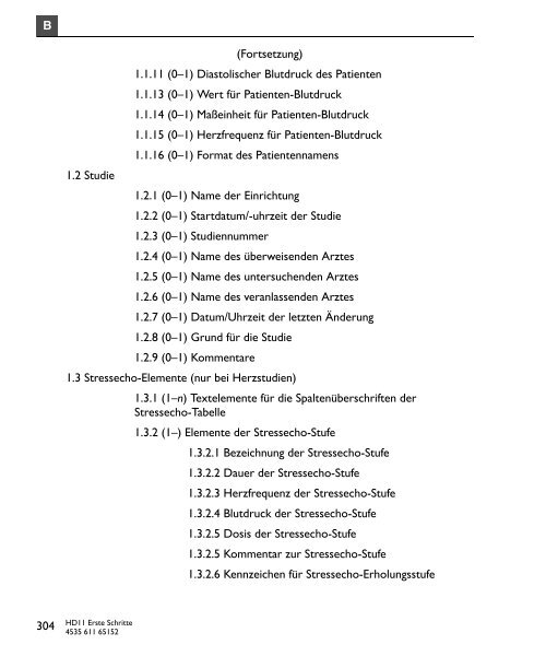 Erste Schritte - Sonowied GmbH