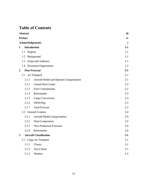 A Predictive Model of User Equipage Costs for Future Air ... - Mitre