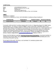 onishi1-Jerry HB481 Submitted on: 2/4/2013 Testimony ... - Hawaii.gov