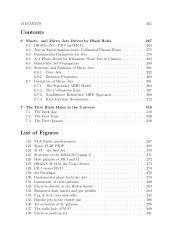 Contents List of Figures