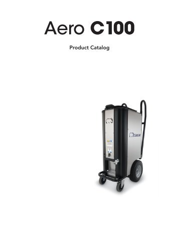 Aero C100 - Cleanjet