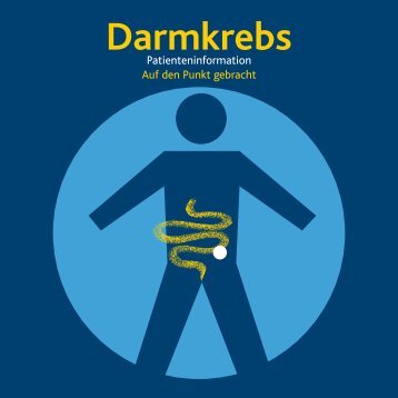 Darmkrebs