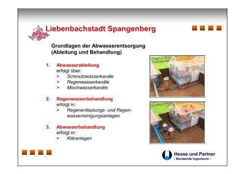 Hesse und Partner - Spangenberg