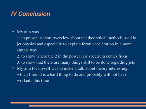 Astrophysical Jets from accreting Black Holes