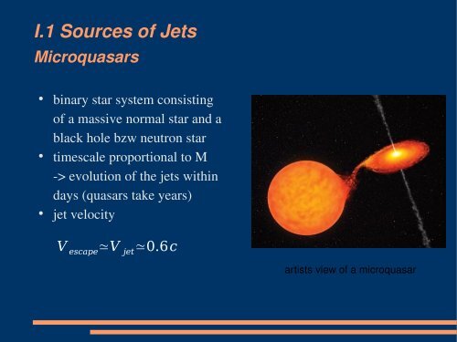 Astrophysical Jets from accreting Black Holes