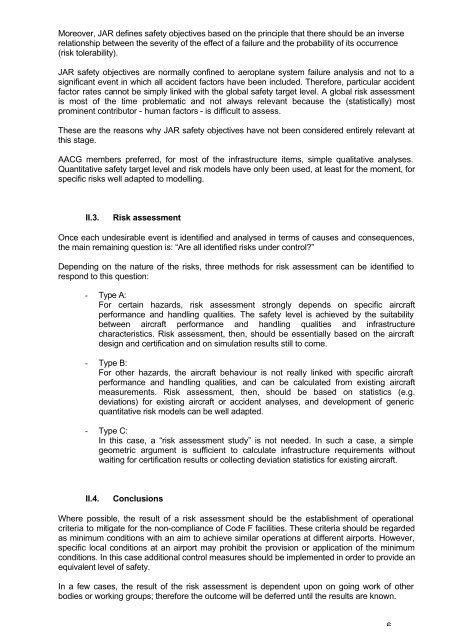 Common Agreement Document of the A380 Airport Compatibility ...