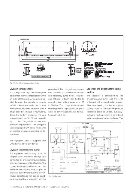 The 4T50ME-GI Test Engine at MAN Diesel & Turbo's ... - Sae.org