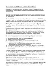 Haushaltsrede CDU.pdf - Stadt Steinheim an der Murr