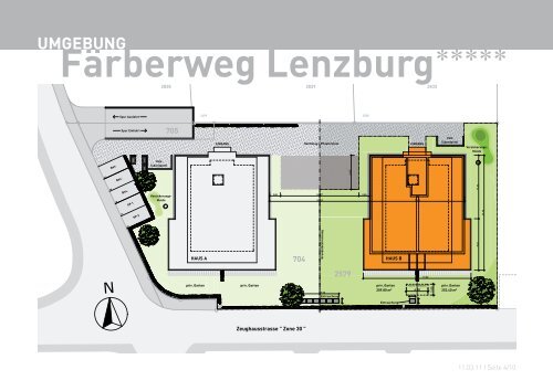Färberweg Lenzburg***** - Jürg Müller Immobilien
