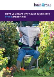 Download Prime Brochure - Haart