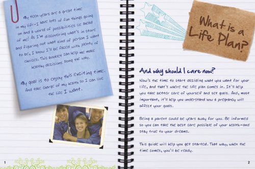 Teen Life Plan - Delaware Health and Social Services