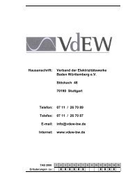 www.vdew-bw.de - Stadtwerke Baden-Baden