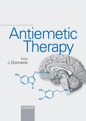 Antiemetic therapy - Josef Donnerer.pdf - E-Lib FK UWKS