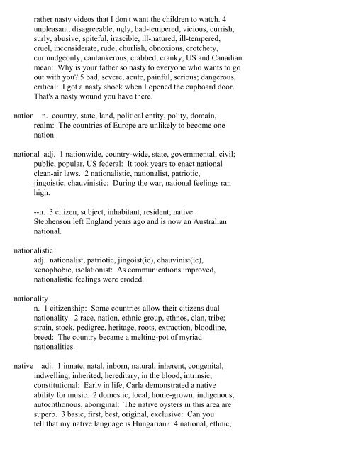 frequently_asked_questions_files/Oxford Thesaurus.pdf