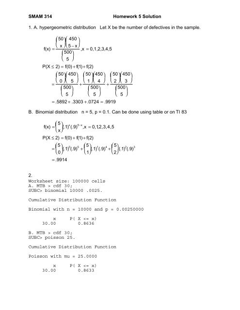 25+ Binomial Cdf Table Background