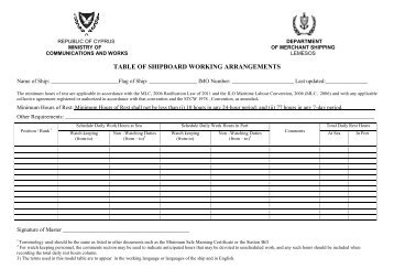 model format table of shipboard working arrangements.pdf