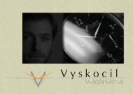 V-30/45-01-A (PDF-Dokument (Englisch - Clock-Watch: History and ...