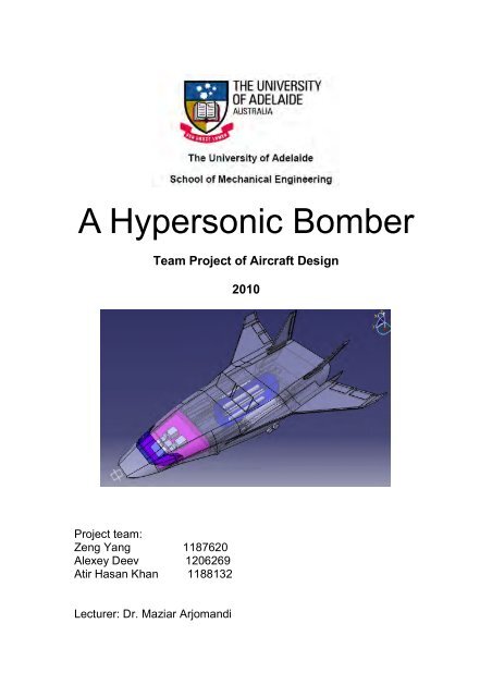 PDF] Impact of the Wing Sweep Angle and Rib Orientation on Wing Structural  Response for Un-Tapered Wings