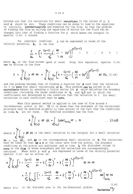 A Survey of Unsteady Hypersonic Flow Problems