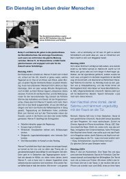 Auszug Laufbahninfo 4/2011 (PDF, 9 Seiten - Stadt Zürich
