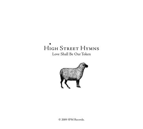 High Street Hymns