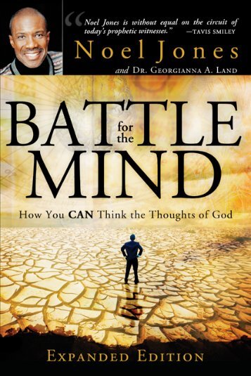 Battle for the Mind:How You Can Think the ... - Destiny Image