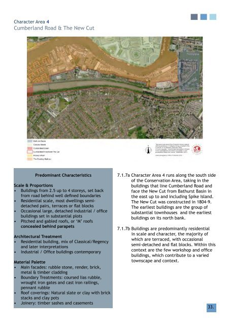 City Docks (pdf, 4.5 MB) (opens new window - Bristol City Council