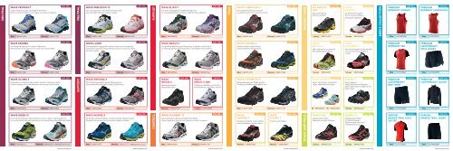 chaussure rétro