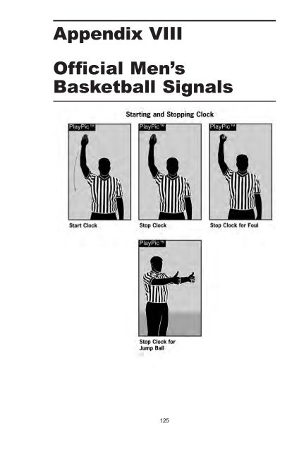 2011-12 AND 2012-13 MEN'S AND WOMEN'S RULES - NAIA