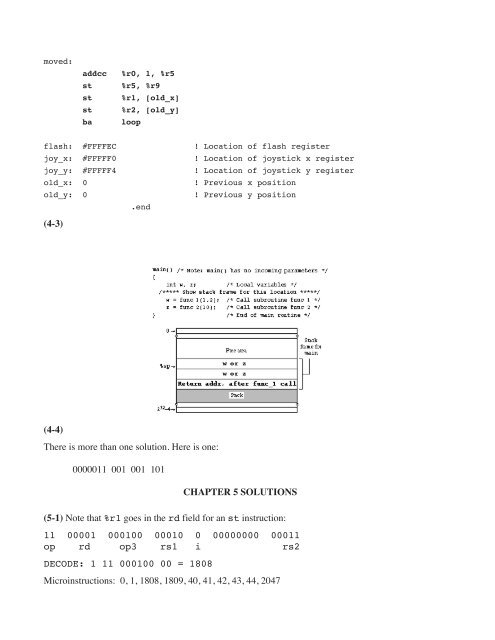 COMPUTER ARCHITECTURE AND ORGANIZATION: An ... - IIUSA