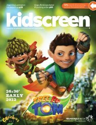 Download PDF - Kidscreen