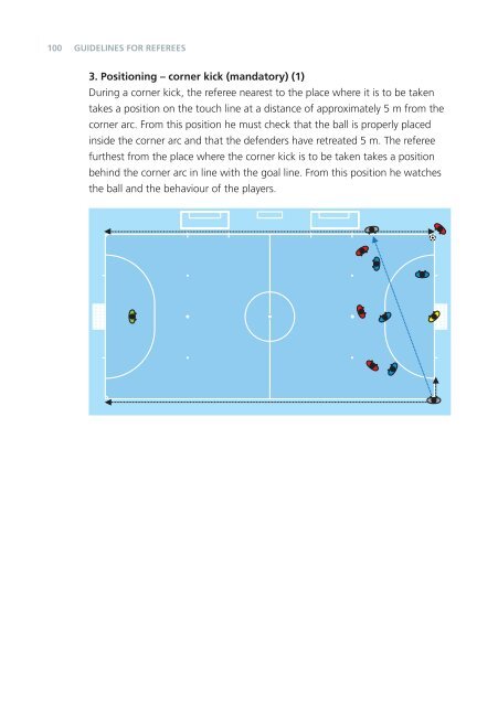 Futsal Laws of the Game - FIFA.com