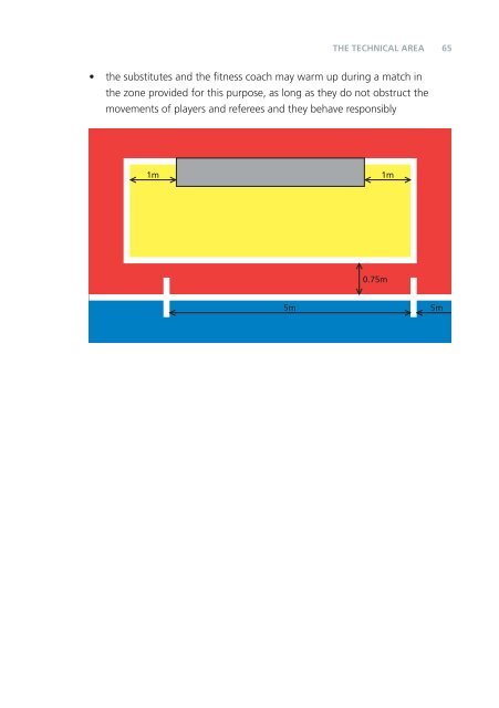 Futsal Laws of the Game - FIFA.com