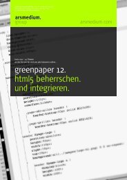green paper 12