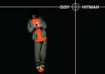 ISSY HItman