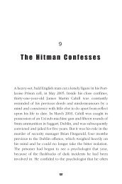 Chapter 9: The Hitman Confesses - O'Brien Press