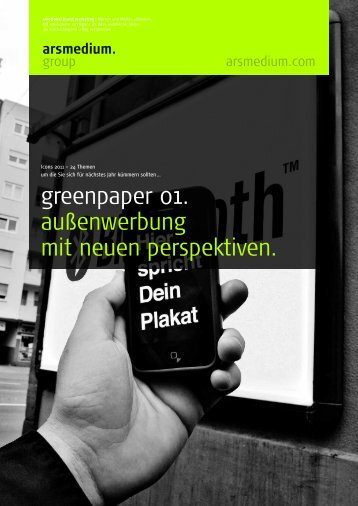 Greenpaper 01