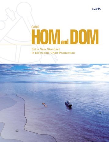 HOM and DOM brochure - final.indd - Caris