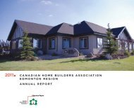CHBA annual 2011_website.pdf - Canadian Home Builders ...