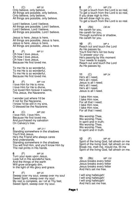 Silent Night (Heavenly Peace) - We The Kingdom Lyrics and Chords