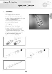 Outils d'insertion/d'extraction M81969 - Réf : M81969