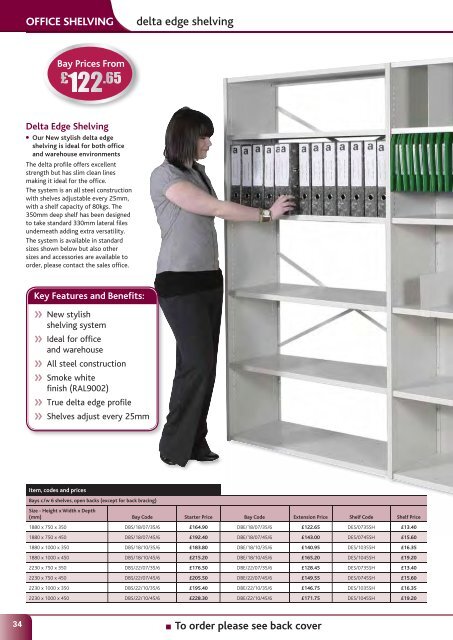 FREE - Pallet Racking, Shelving