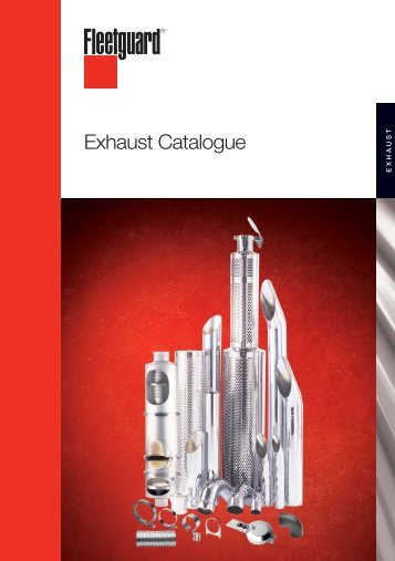 4523 Exhaust Catalogue 09inserted pages - Nelson Exhaust
