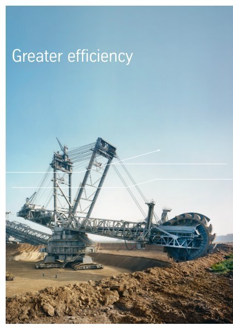 Brochure Minerals & Mining (PDF, 25.2MB) - Thyssenkrupp