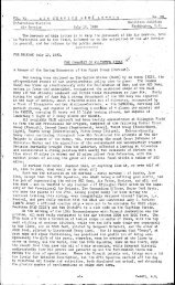 News Letter 1922 Jul-Dec - Air Force Historical Studies Office