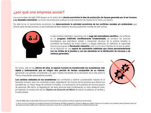 guía del emprendedor social