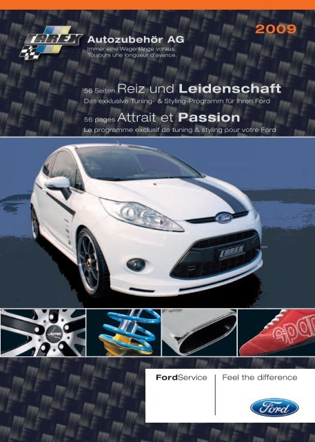 Capteur, pression de carburant FORD Focus II SW Phase 2 2.0 TDCi