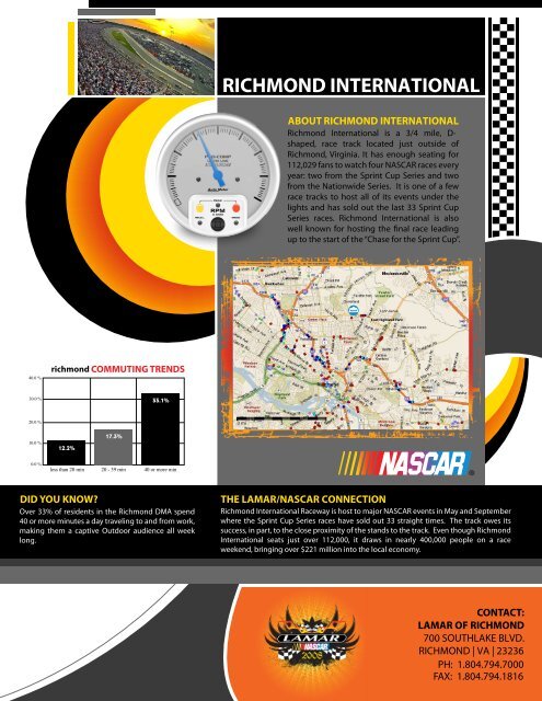 nascar pdf - Lamar Advertising